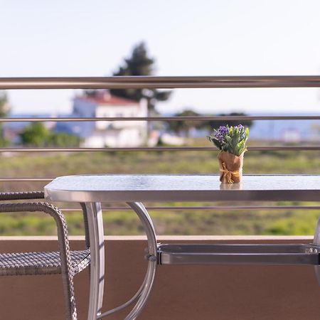 トロニPagona Houseアパートメント エクステリア 写真