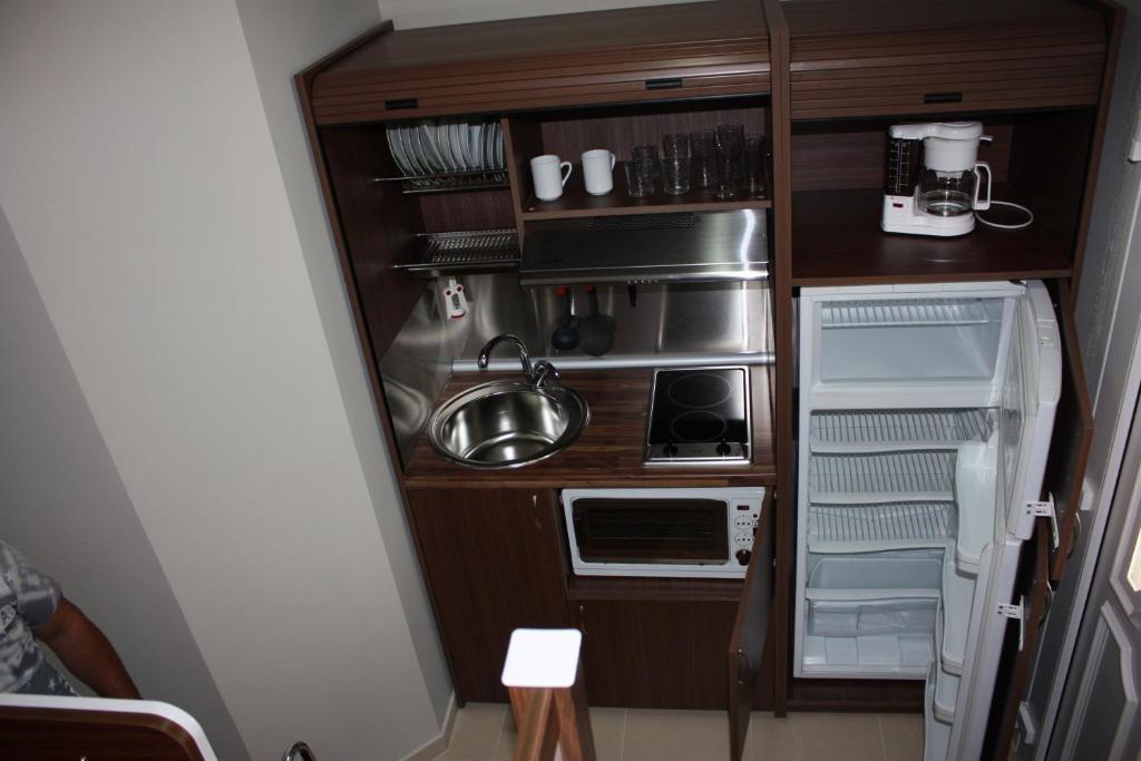 トロニPagona Houseアパートメント 部屋 写真