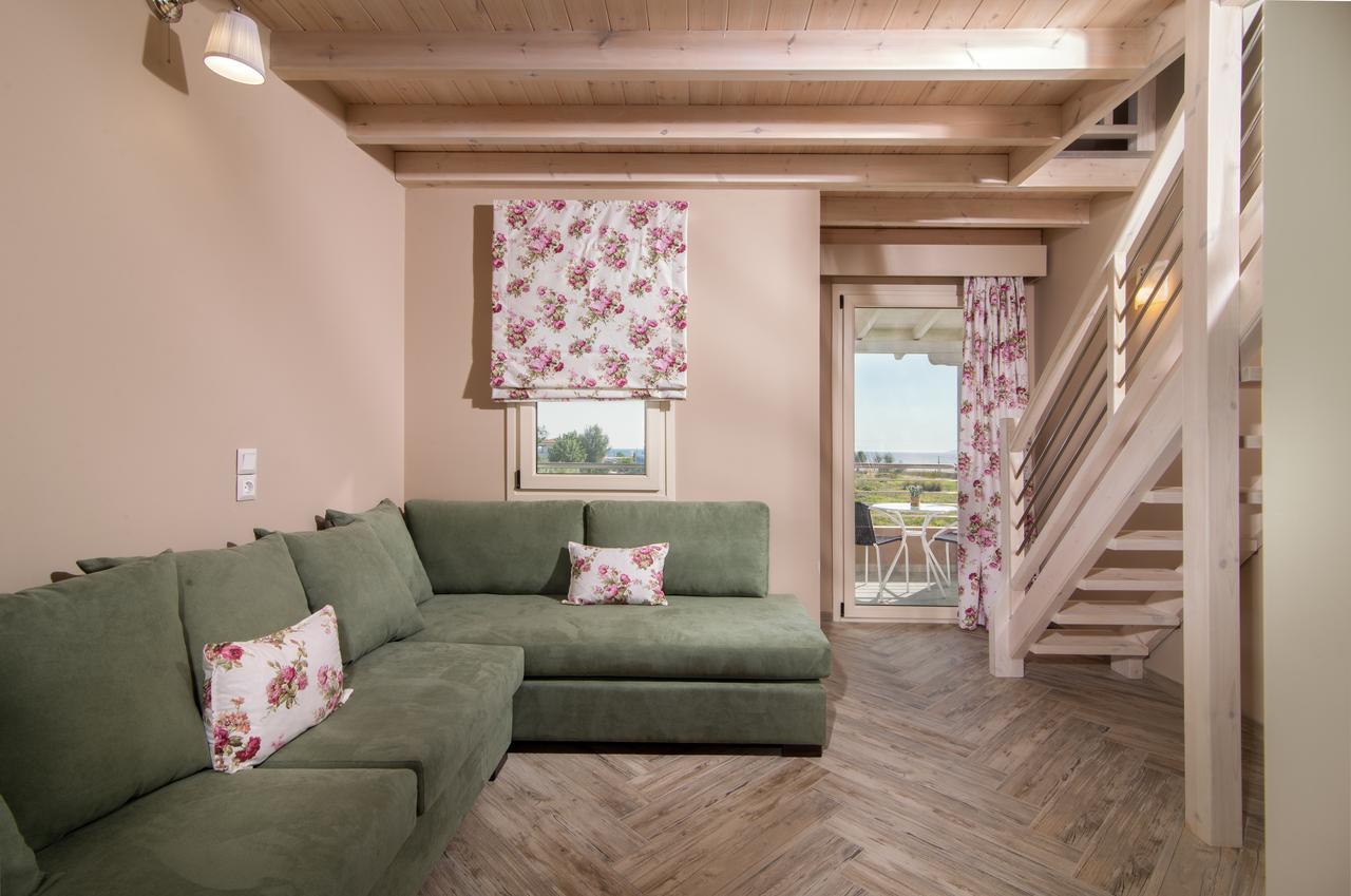 トロニPagona Houseアパートメント エクステリア 写真