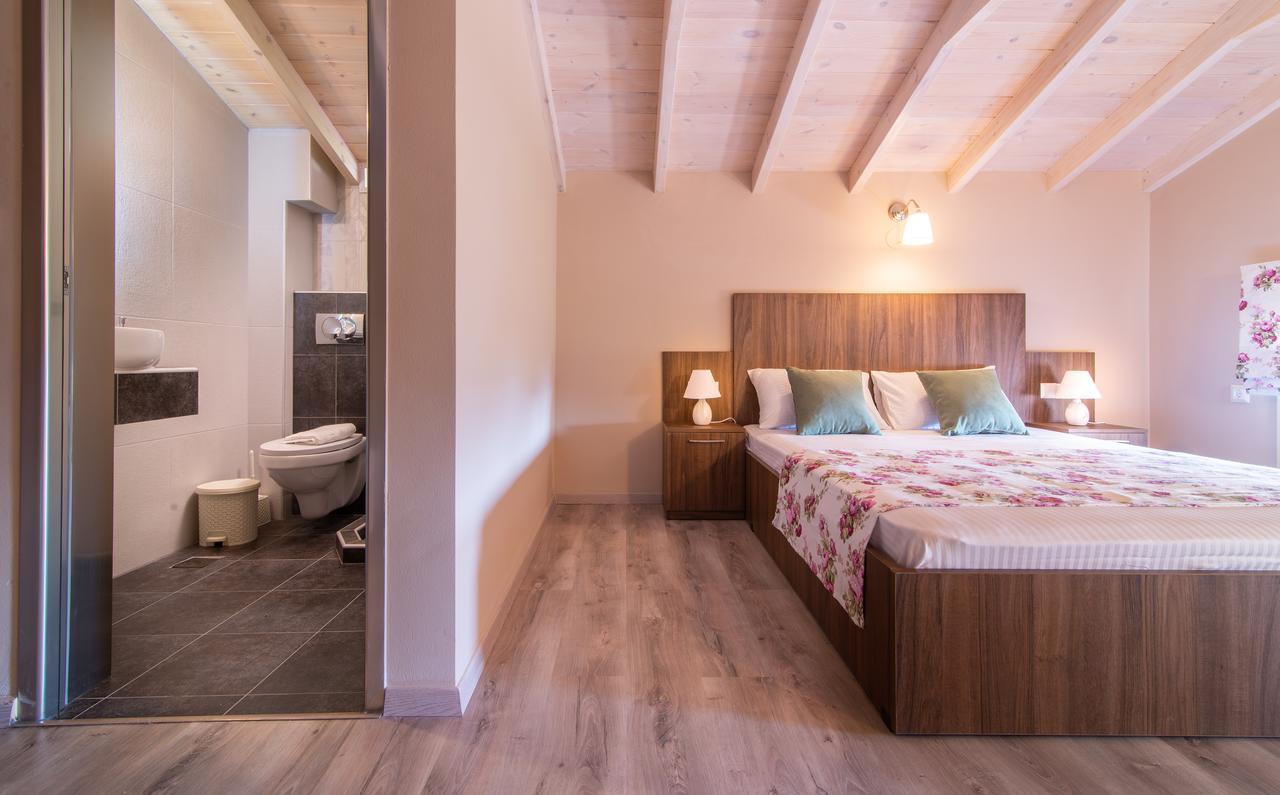 トロニPagona Houseアパートメント エクステリア 写真