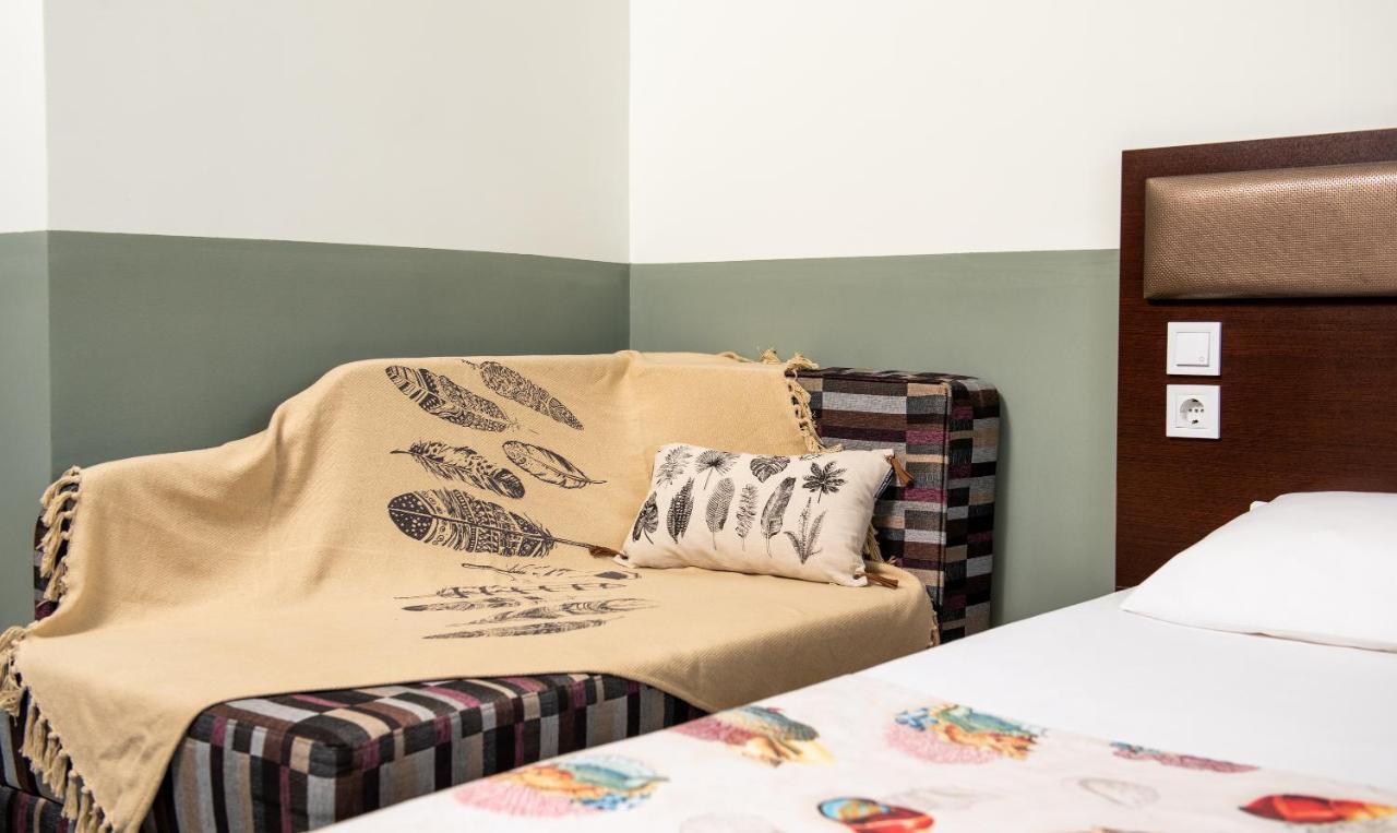 トロニPagona Houseアパートメント エクステリア 写真