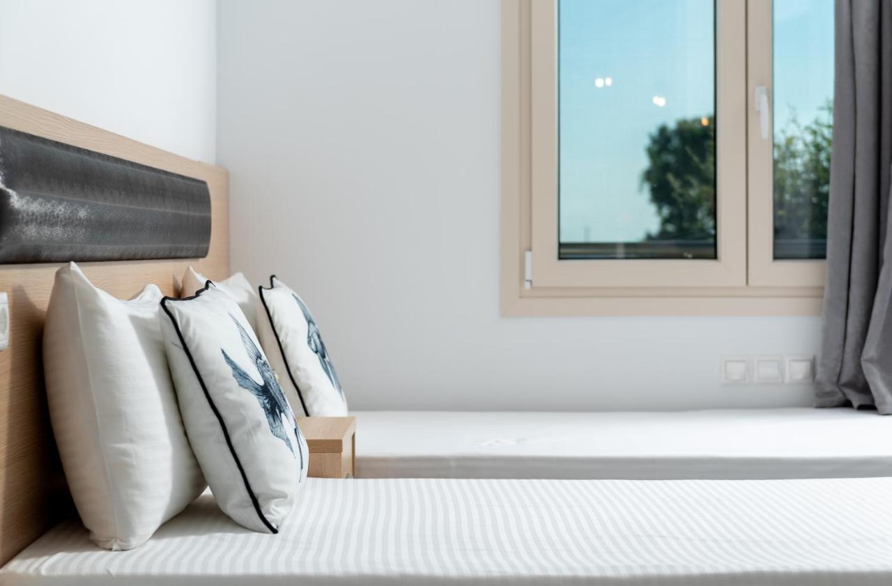トロニPagona Houseアパートメント エクステリア 写真